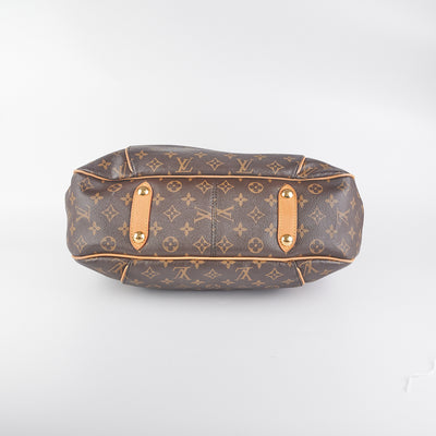 Louis Vuitton Galliera PM Monogram - THE PURSE AFFAIR