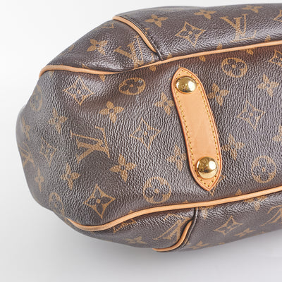 Louis Vuitton Galliera PM Monogram - THE PURSE AFFAIR