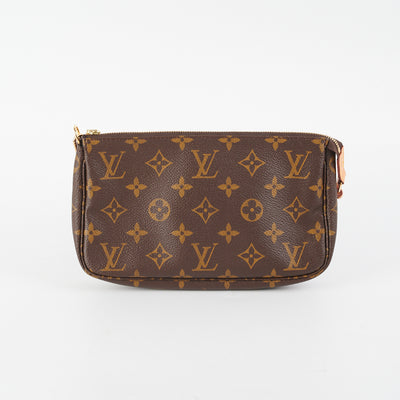 Louis Vuitton All-In MM Bag Monogram - THE PURSE AFFAIR