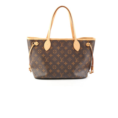 Louis Vuitton Monogram Neverfull PM For Sale at 1stDibs