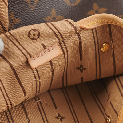 Louis Vuitton Neverfull PM Classic Monogram – ＬＯＶＥＬＯＴＳＬＵＸＵＲＹ