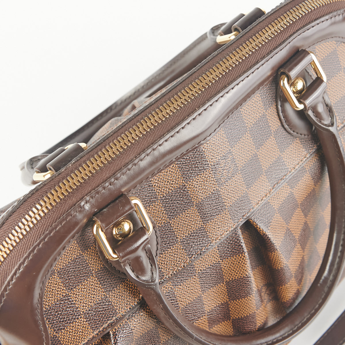 Louis Vuitton Trevi Pm Damier and Pf Sarah Nm2 Damier for Sale in