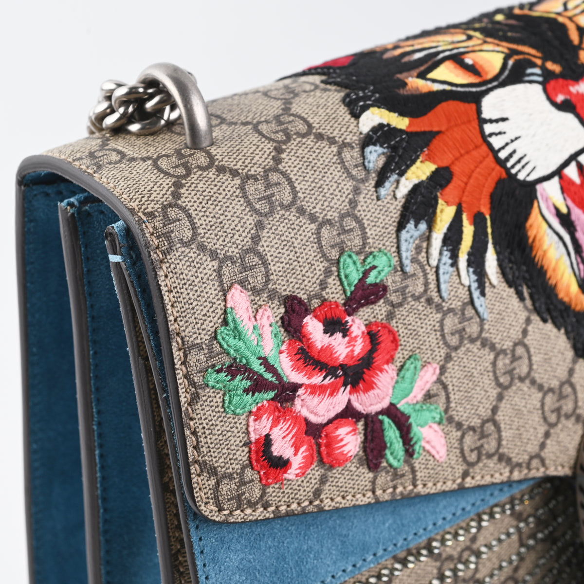 Gucci Dionysus Bag Reference Guide - Spotted Fashion