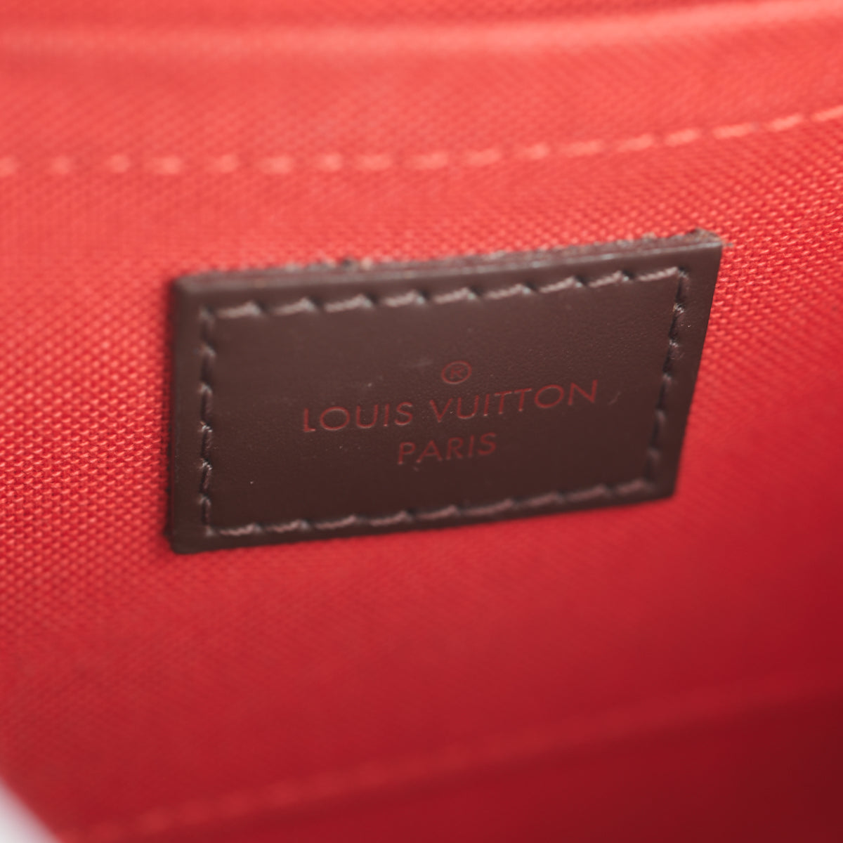 Louis Vuitton Crossbody Favorite MM Damier Ebene - A World Of Goods For  You, LLC