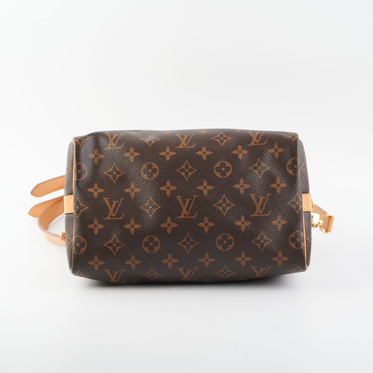 Louis Vuitton Toiletry 25 Monogram Bag - THE PURSE AFFAIR