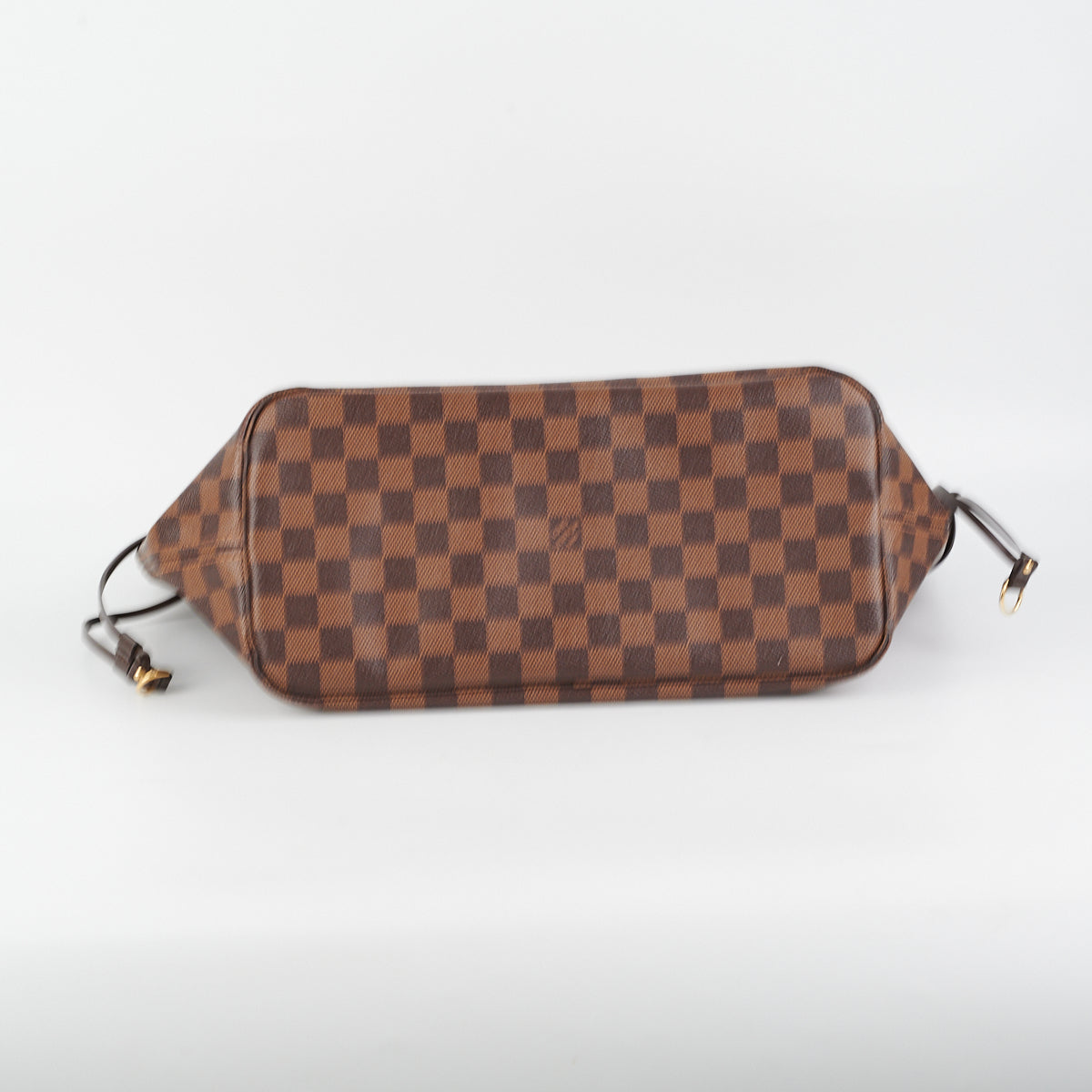 Louis Vuitton Brooklyn MM in damier ebene – Lady Clara's Collection
