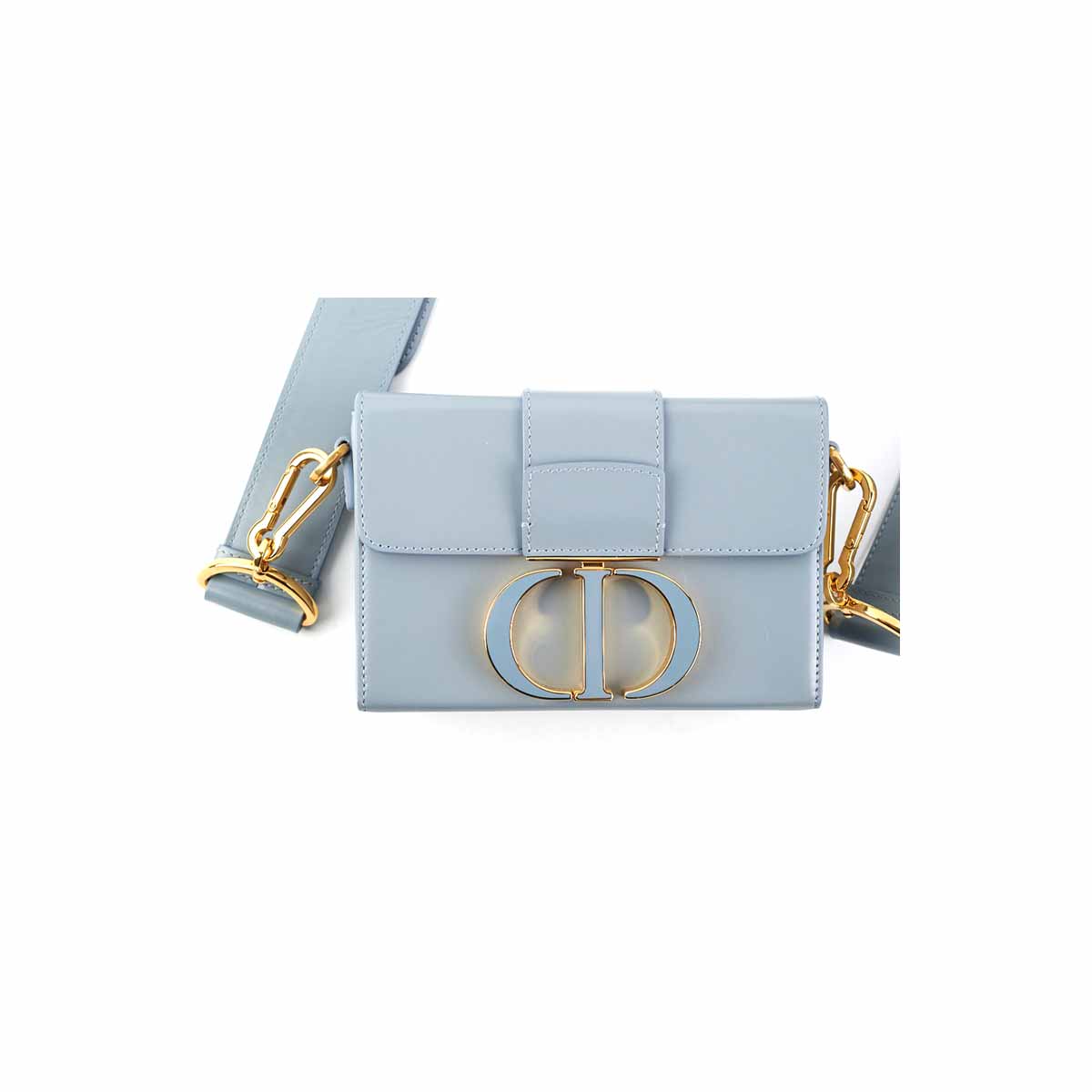 30 Montaigne Bag Blue  Womens Dior Handbags ⋆ Rincondelamujer