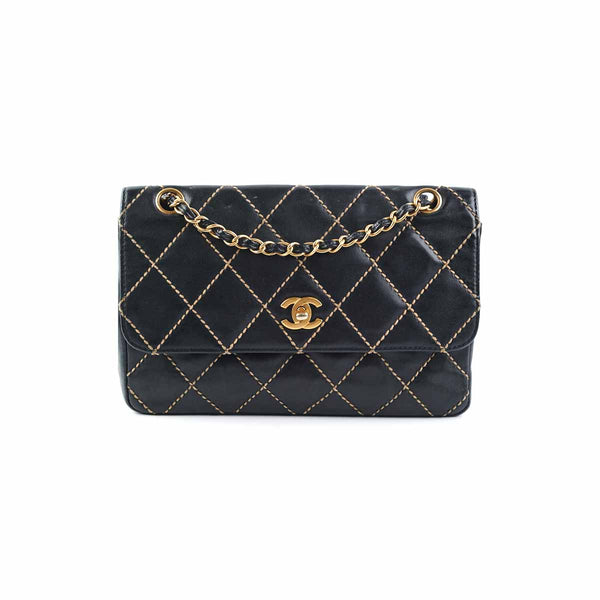 Chanel stitch 2025