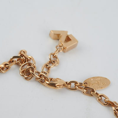 Shop Louis Vuitton MONOGRAM Costume Jewelry Casual Style Flower Chain Party  Style (M0942A, M00587) by puddingxxx
