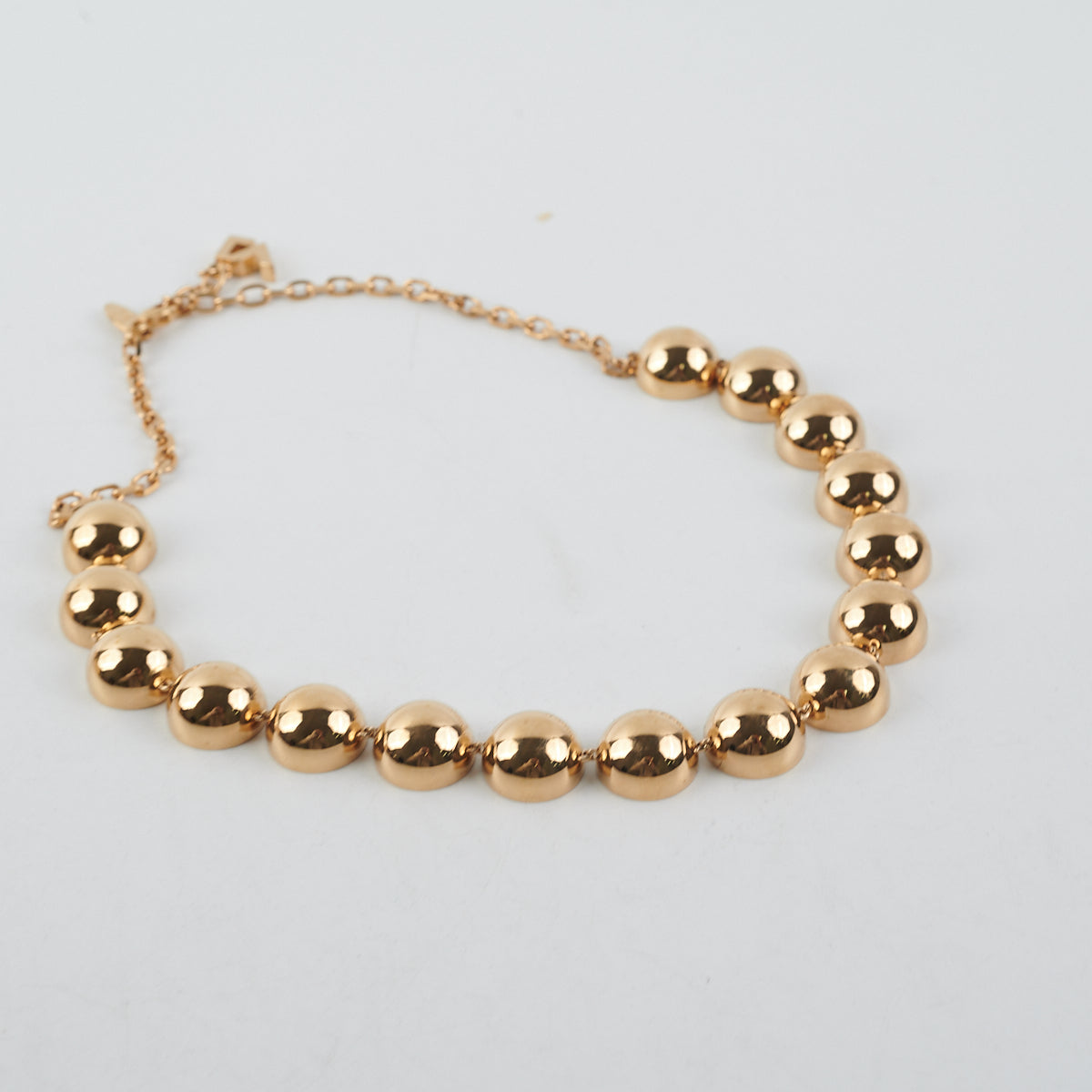 Louis Vuitton 2022-23FW Bangles Costume Jewelry Casual Style Chain Party  Style (M00758)