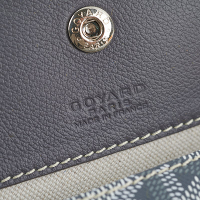 Goyard St Louis PM Grey - THE PURSE AFFAIR