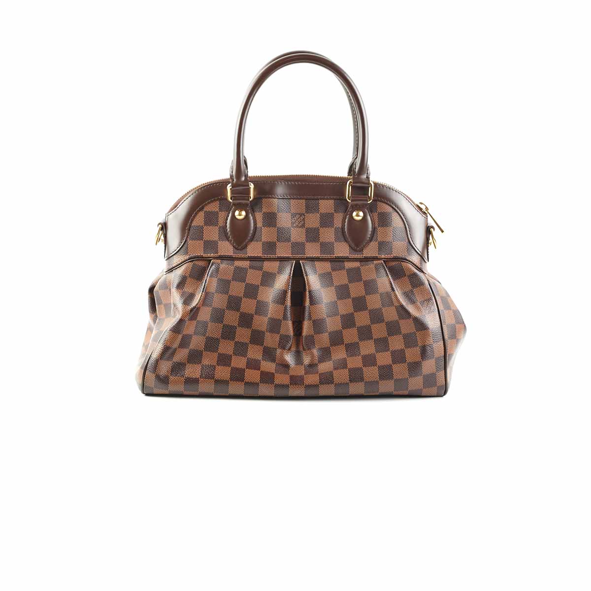 🌟Louis Vuitton Damier Trevi PM Handbag  Louis vuitton store, Louis vuitton  messenger bag, Louis vuitton damier