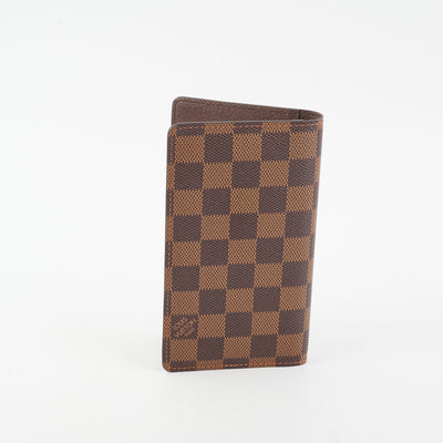 Louis Vuitton Organiser Wallet Monogram - THE PURSE AFFAIR