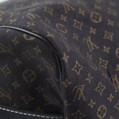 Louis Vuitton Speedy 30 Brown Monogram Idylle - THE PURSE AFFAIR