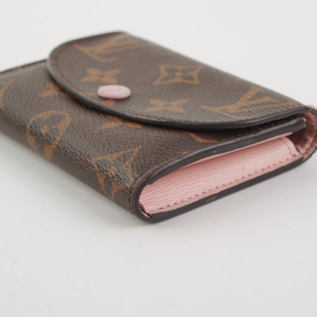 Hot Solds Zippy Coin Rosalie Coin Purse Wallet Women Top Quality Real  Leather Rose Ballerine Card Holder Wallet Womens Luxurys Designers Bag From  Aber, $32.93