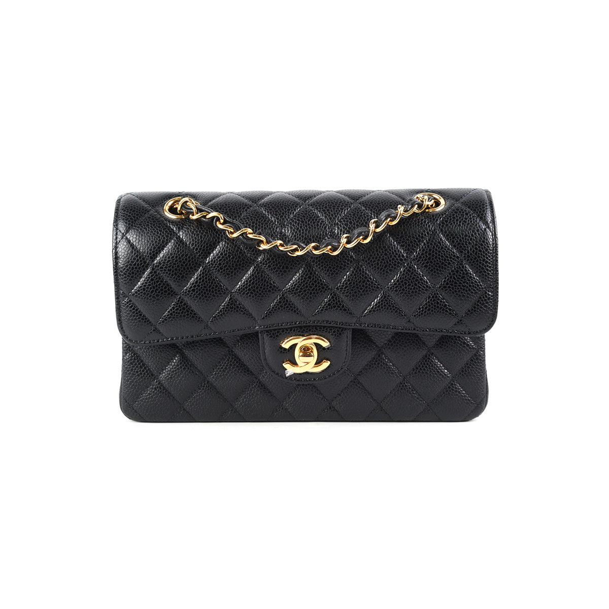 Chanel Classic Small Flap Wallet  Kaialux
