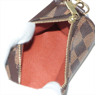 ITEM 7 - Louis Vuitton Papillion BB Pink Ombre - THE PURSE AFFAIR