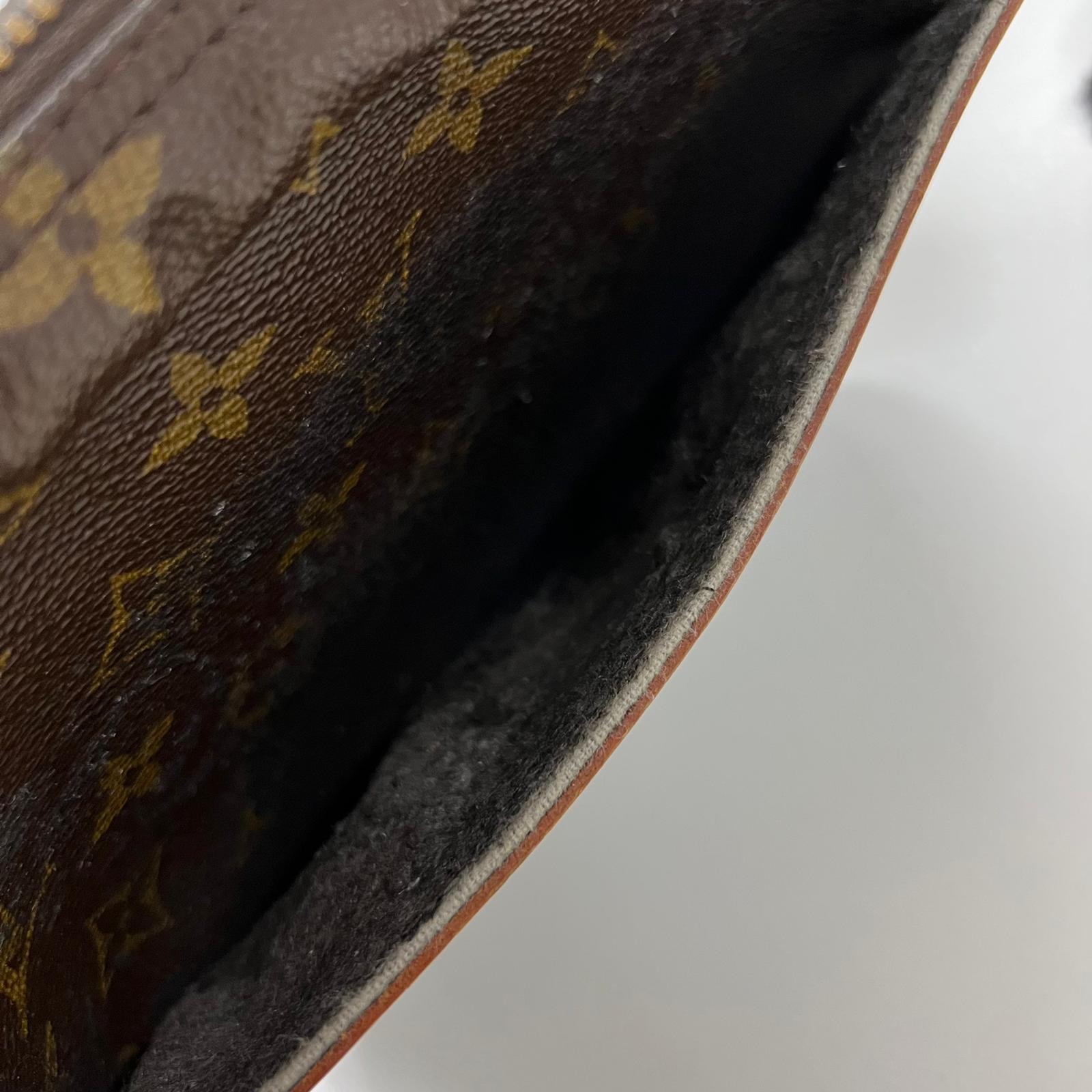 Louis Vuitton Jeune Fille Monogram - THE PURSE AFFAIR