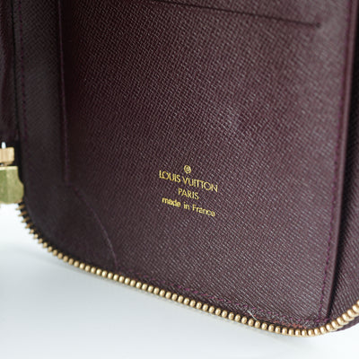 Louis Vuitton Monogram Zippy Organiser Wallet - THE PURSE AFFAIR