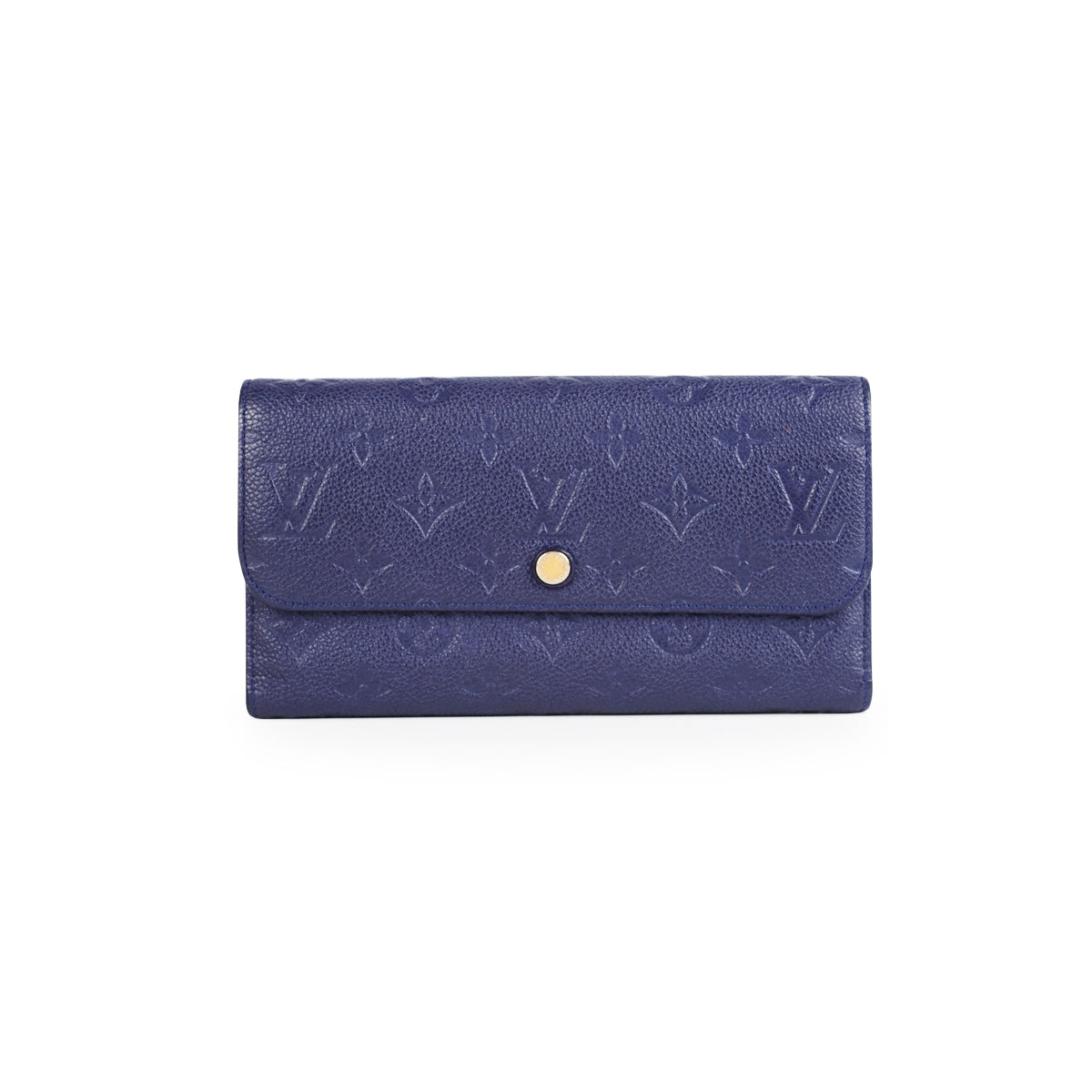 Louis Vuitton, Bags, Louis Vuitton Curieuse Wallet In Beautiful Orient