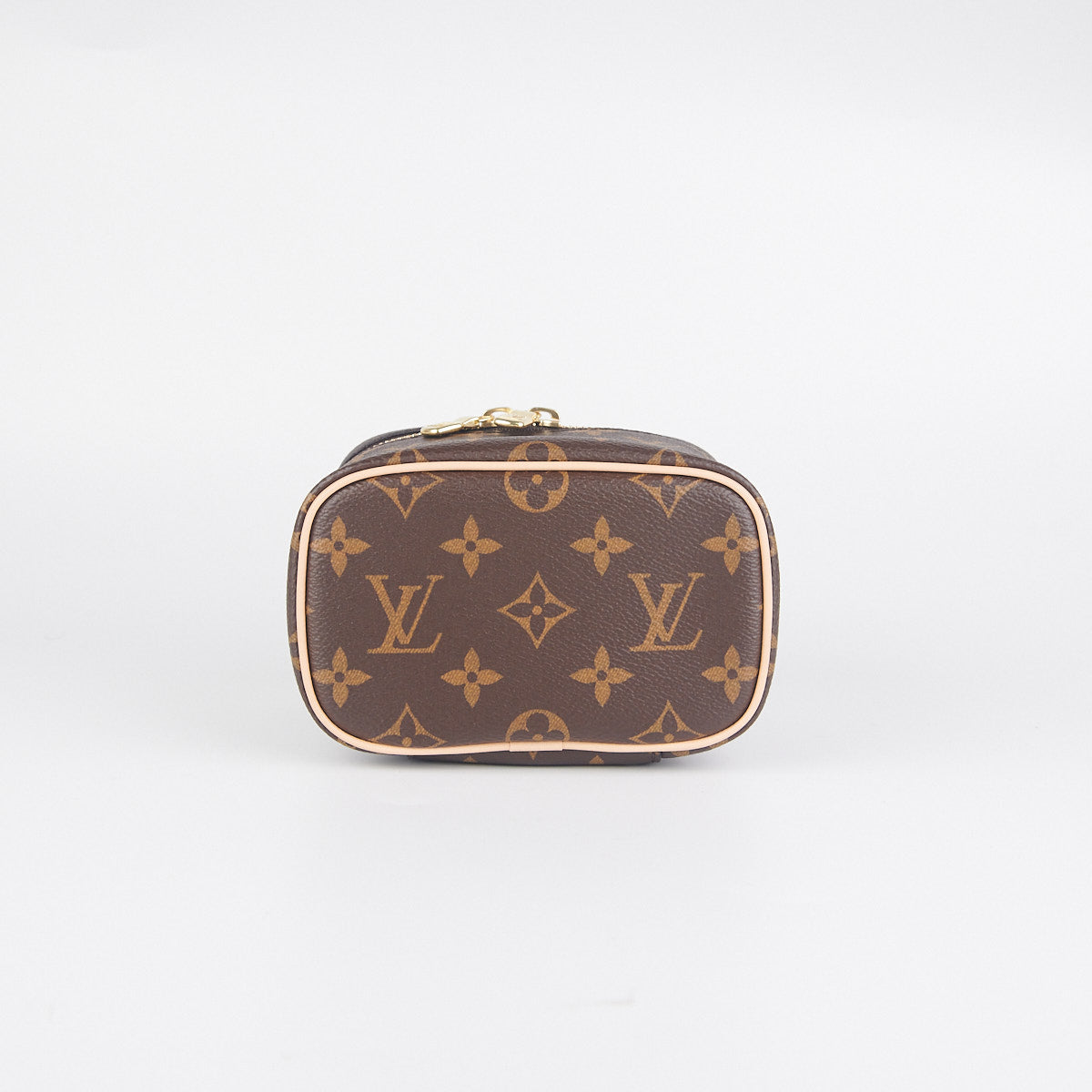 LV Nice Nano  Review + What Fits 